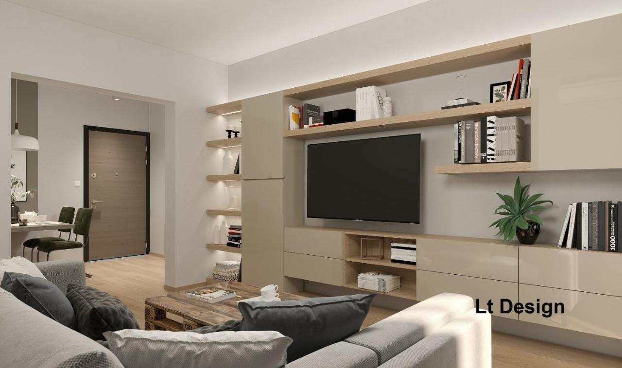 Appartement Cosy House In *